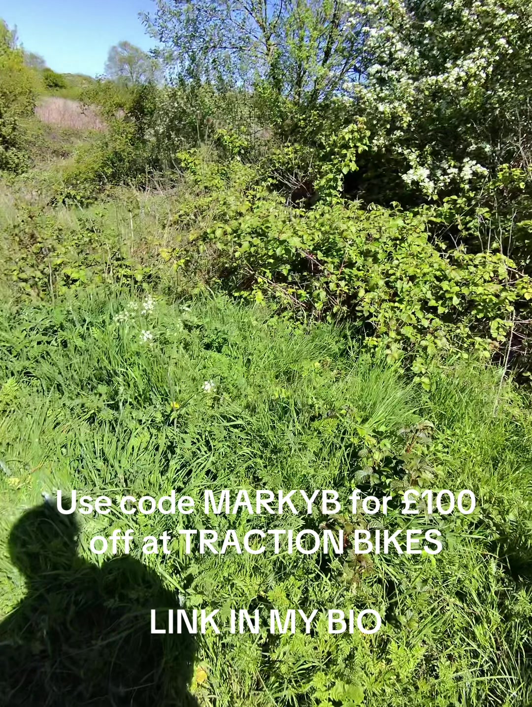 @Marky B