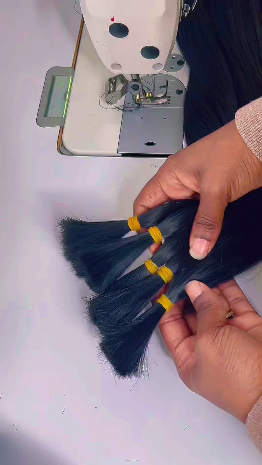 @Meghan Extensiones