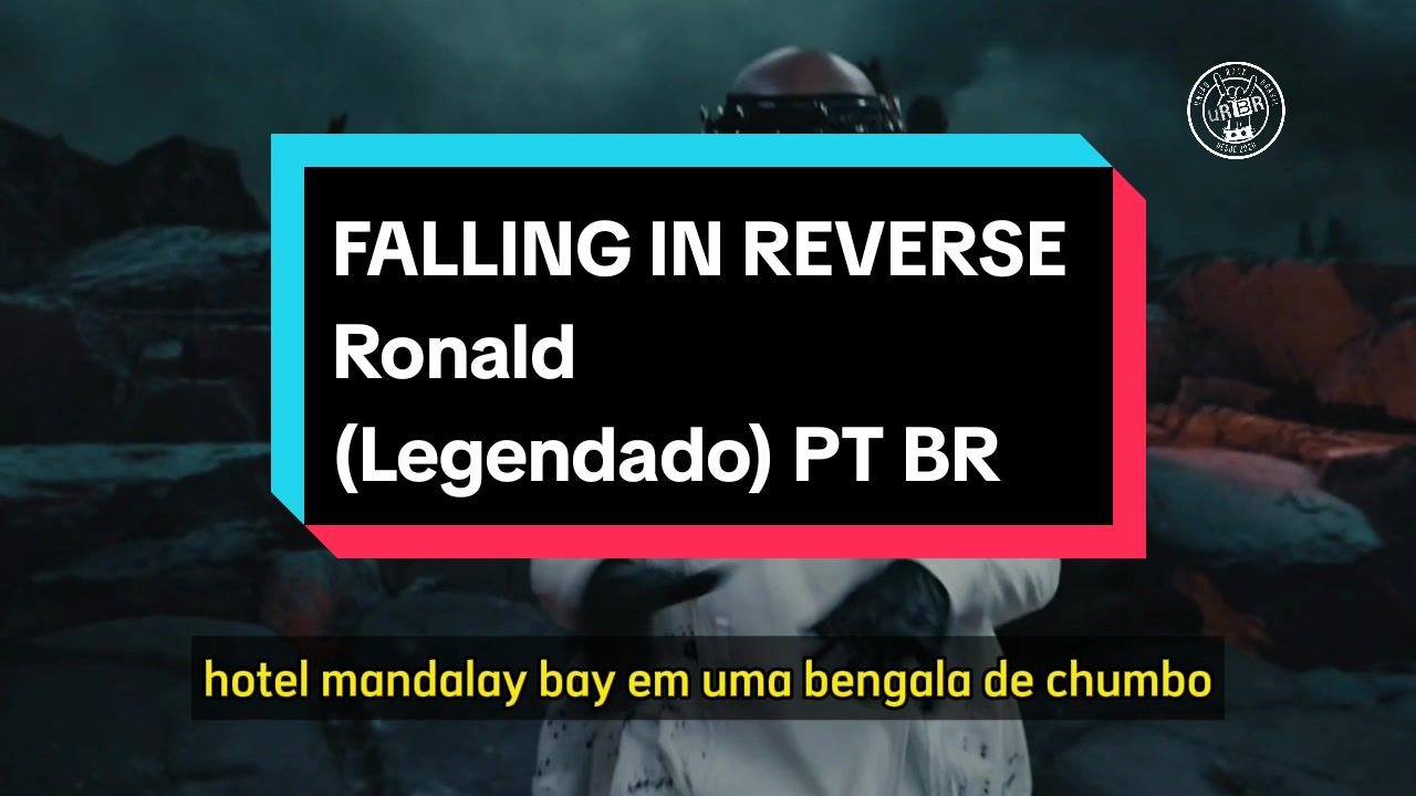 @Uni&atilde;o Rock Brasil
