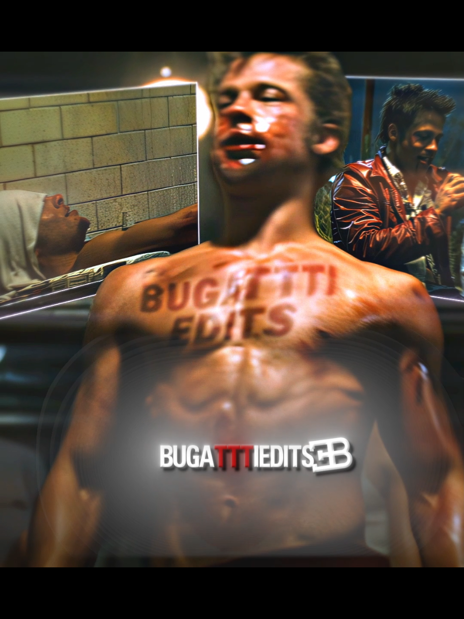 @Bugatti