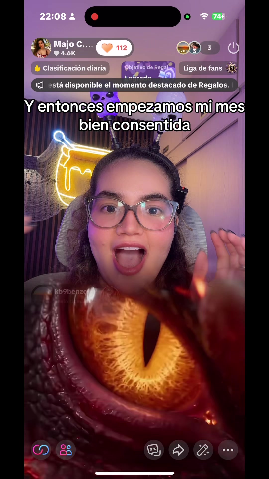 @Majo C.🍯