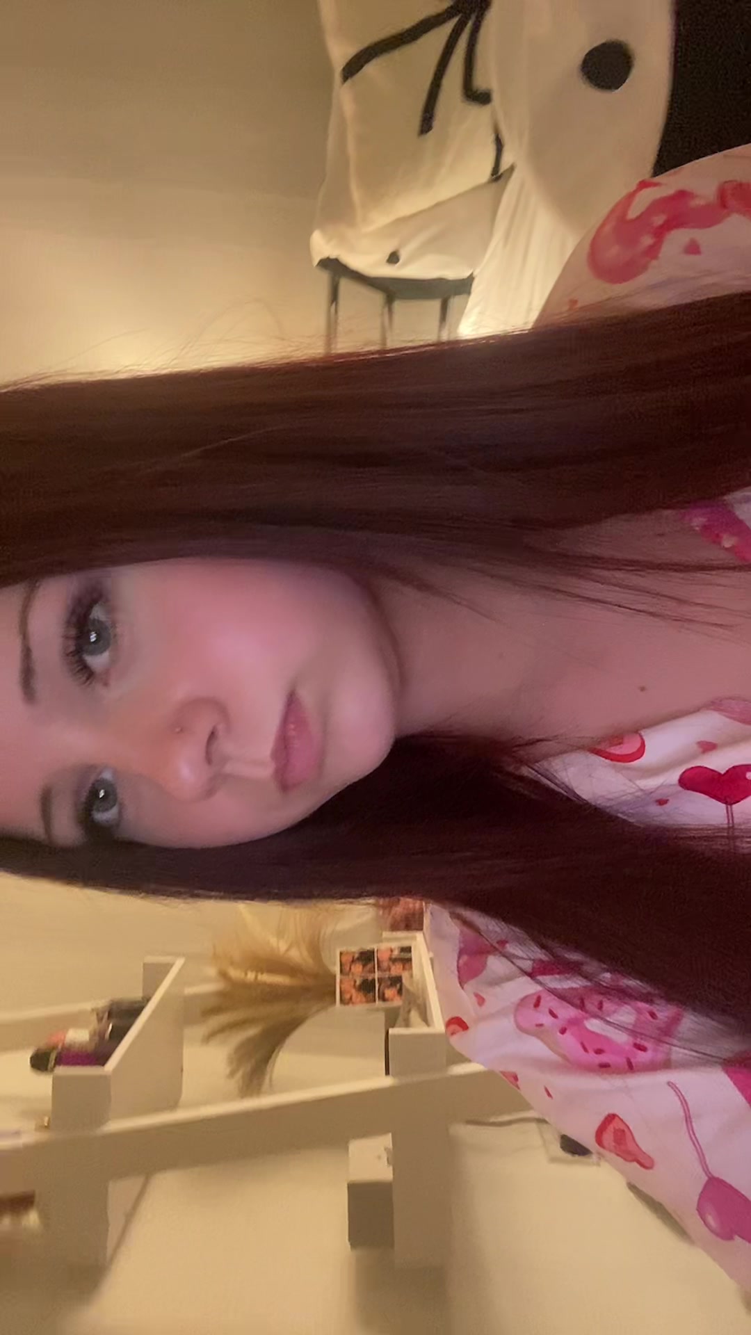 @Gracie