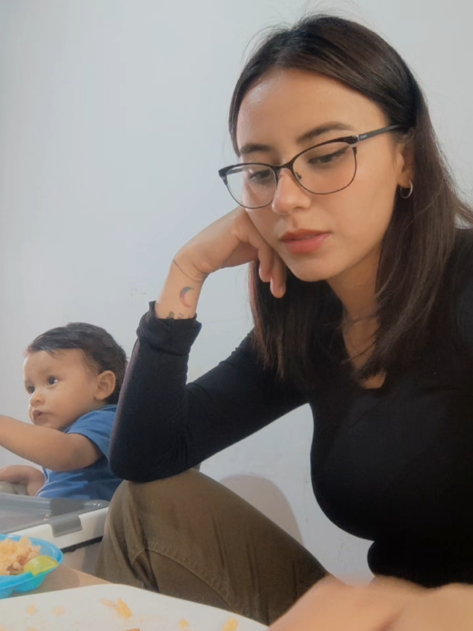 @María Fernanda