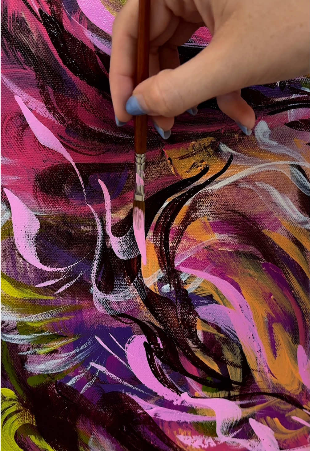 @Ramona Armitage Art