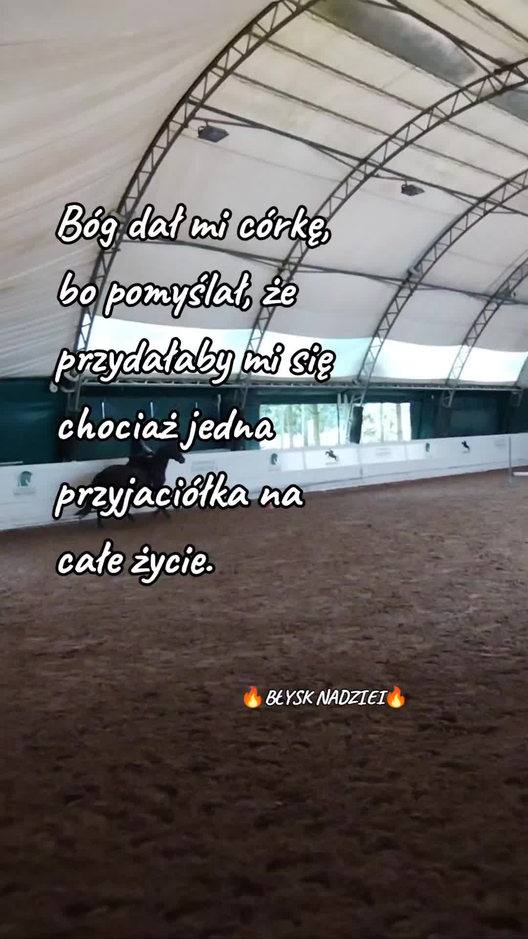 @🔥BŁYSK NADZIEI🔥