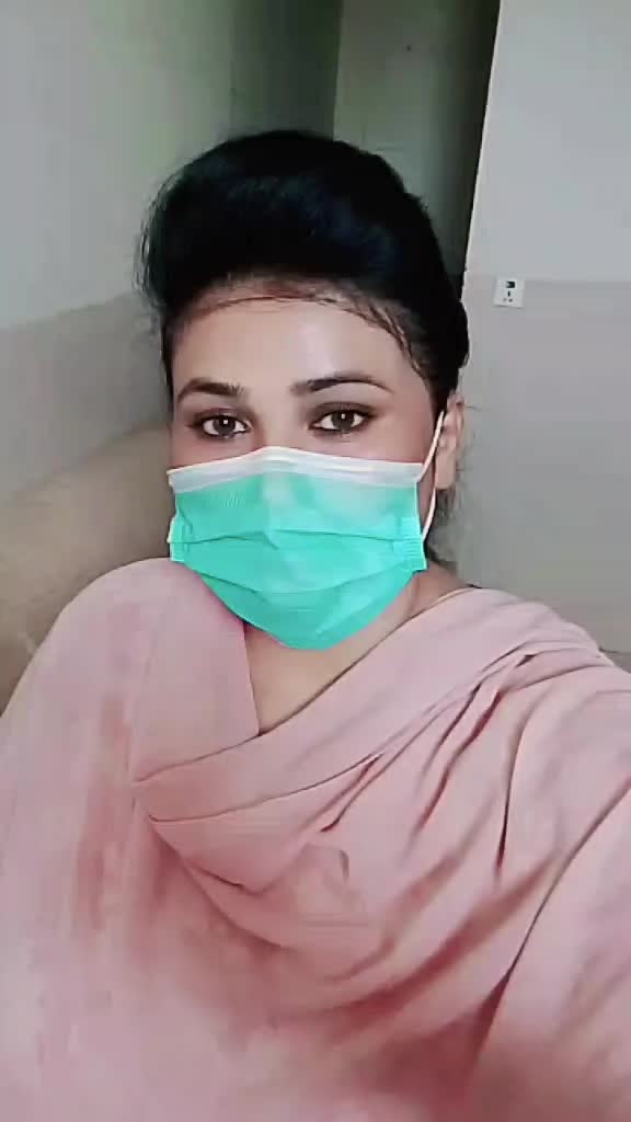 @✨Karachi girl✨