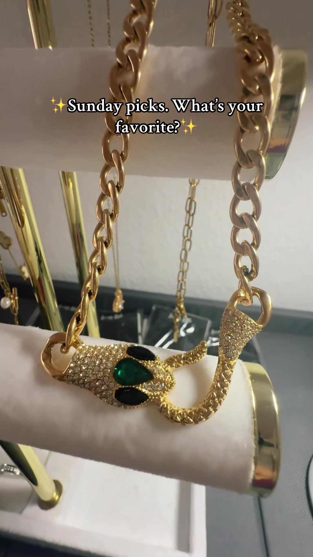 @Auraviva Jewellery