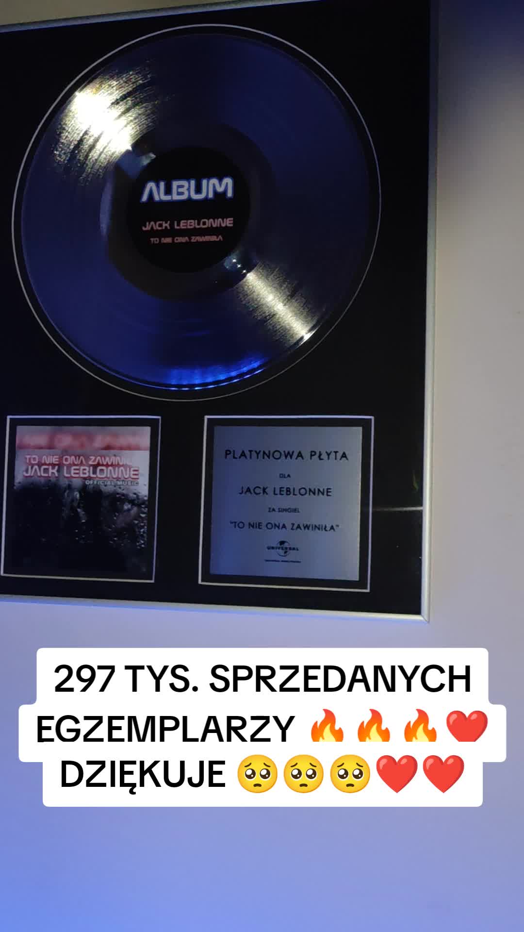 @🎧🇵🇱🌟JACK LEBLONNE🌟🇵🇱🎧
