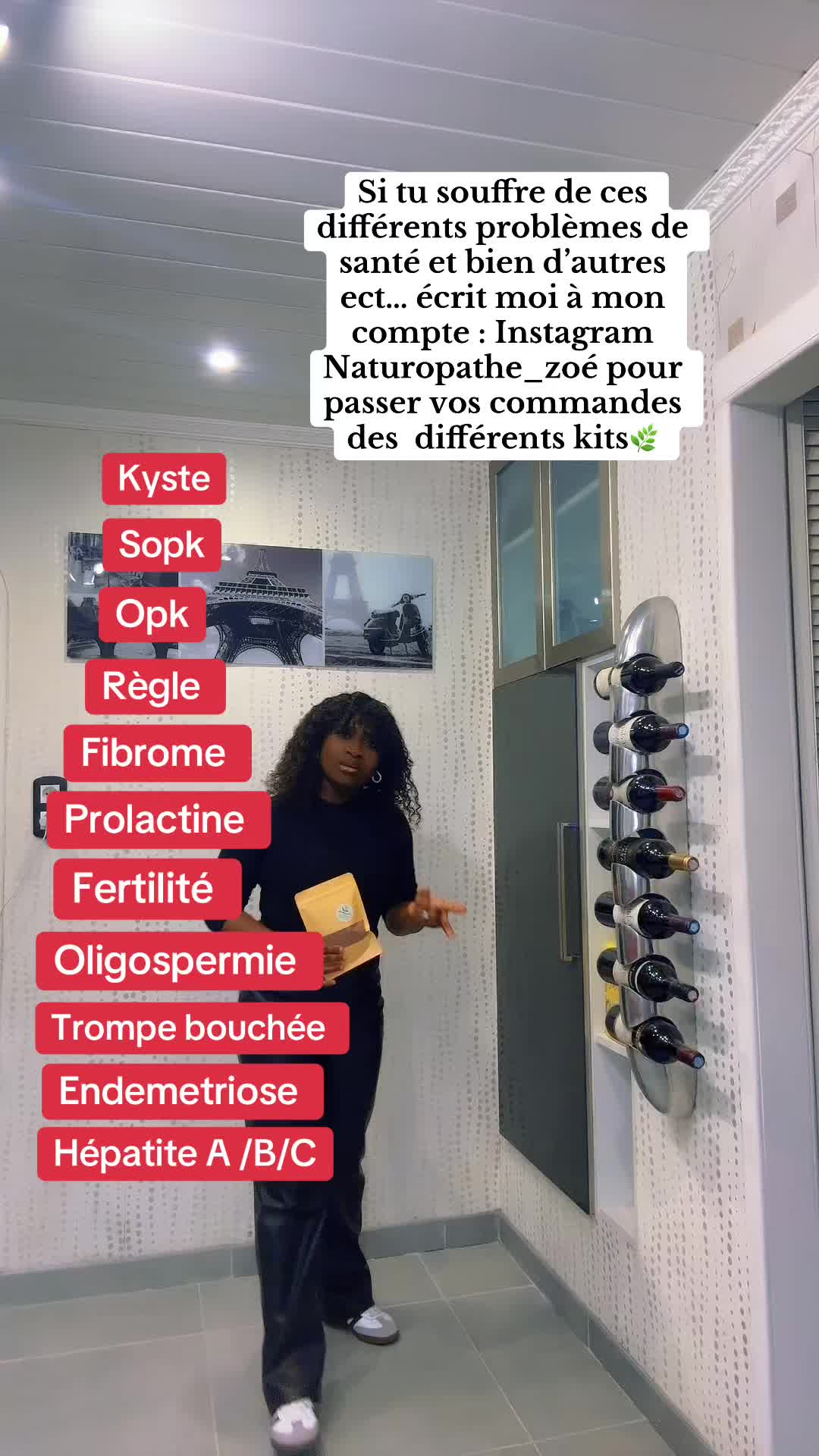 @NATUROPATHE ZO&Eacute;