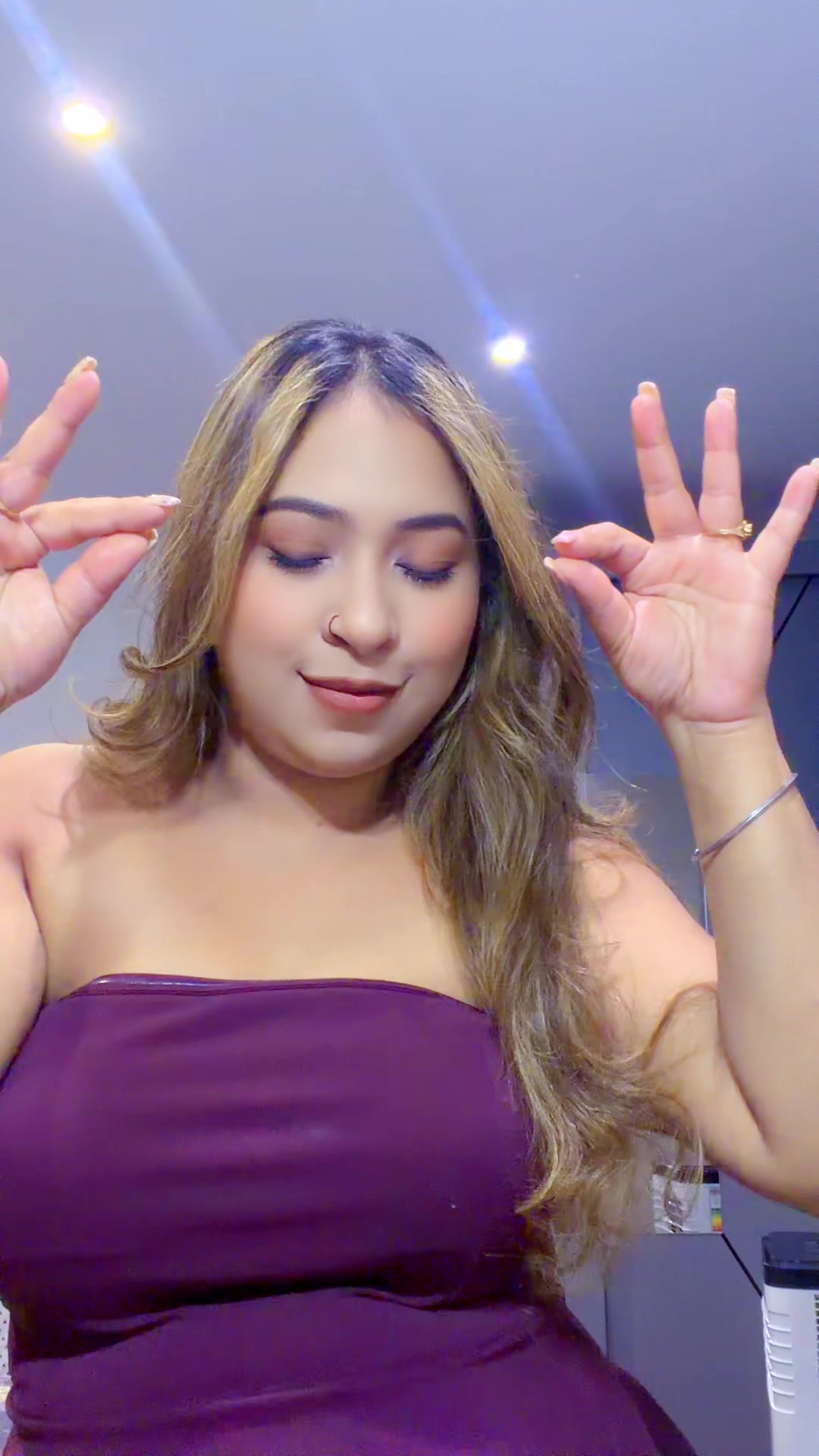 @Pooja