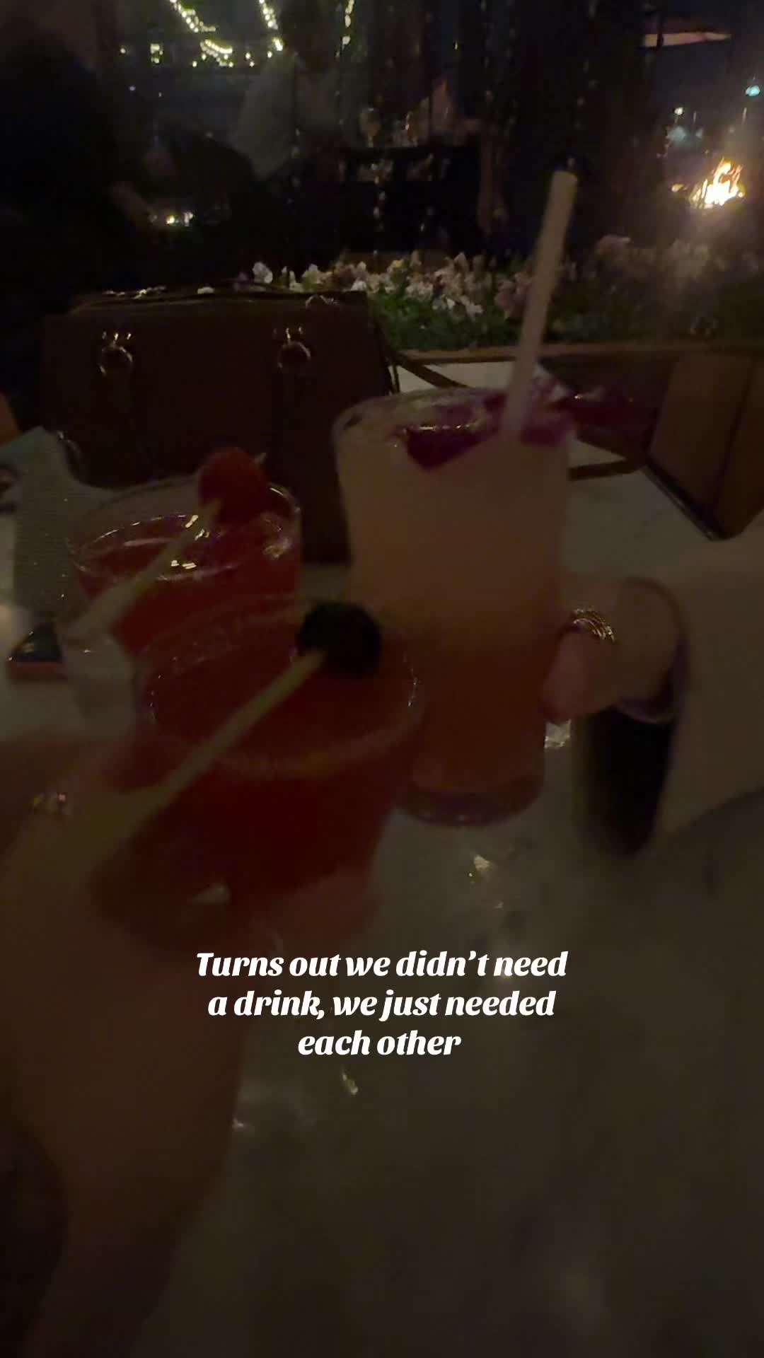 @Madi Grace