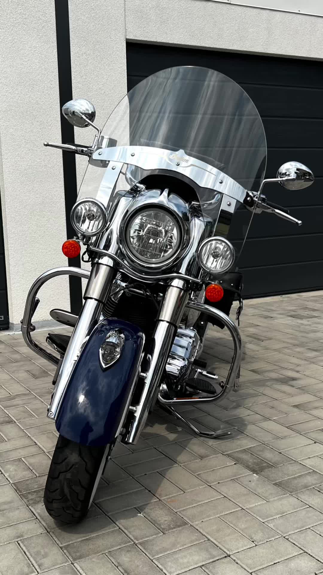 @Motorcycle Bazaar