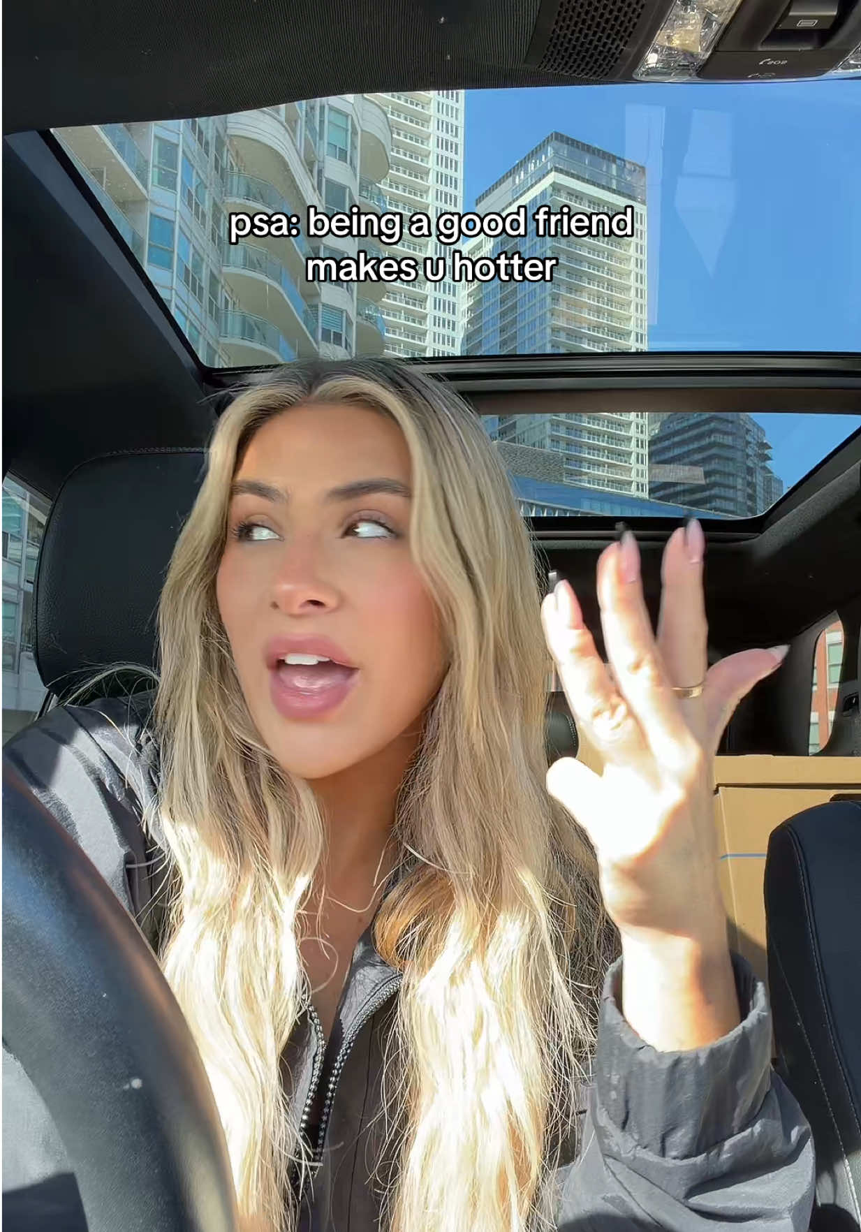 @Sarah Lauren
