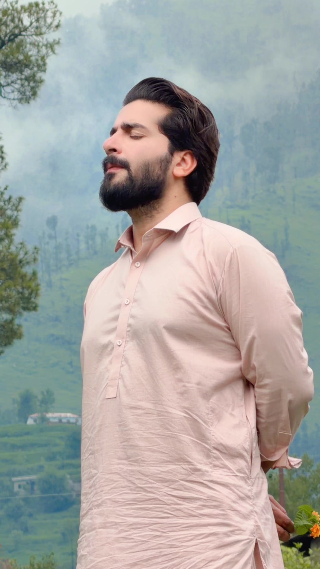 @Zaaji Ahmad