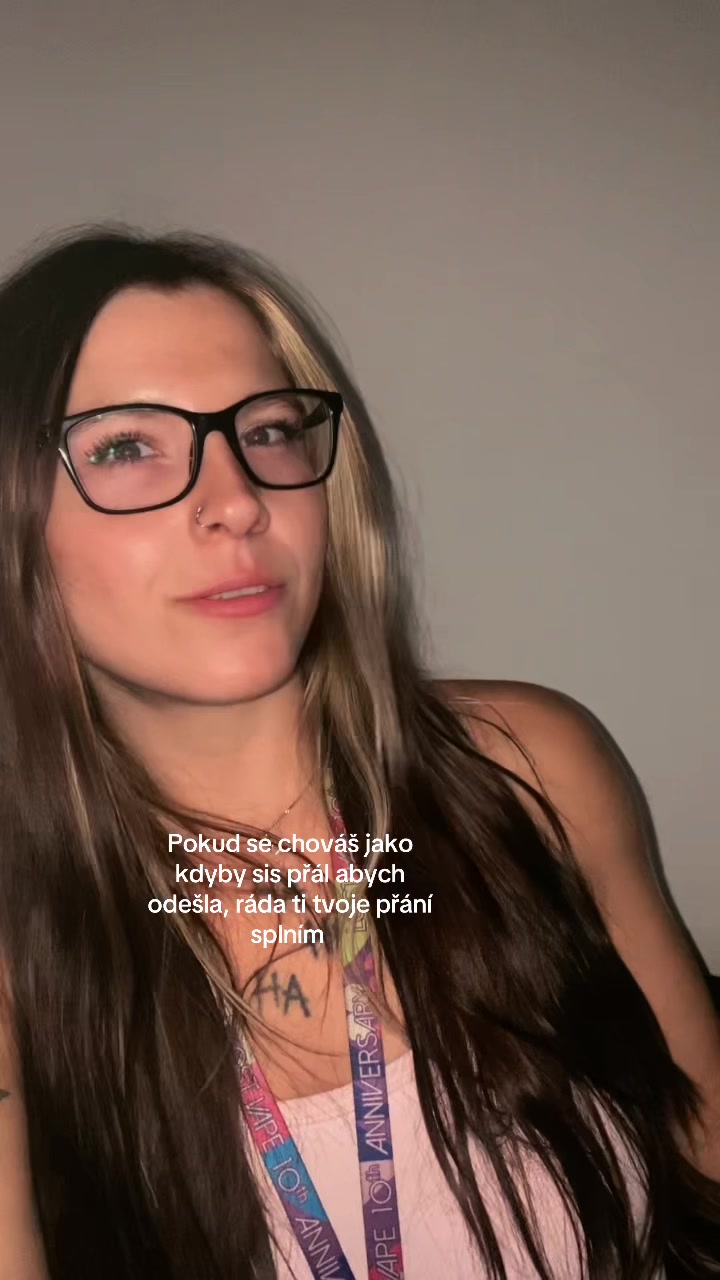 @Mayerová