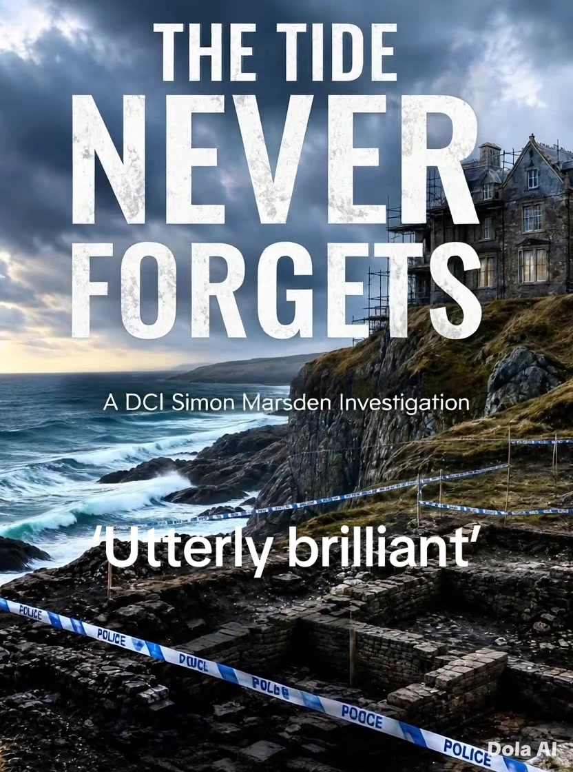 @paul_marvell_author