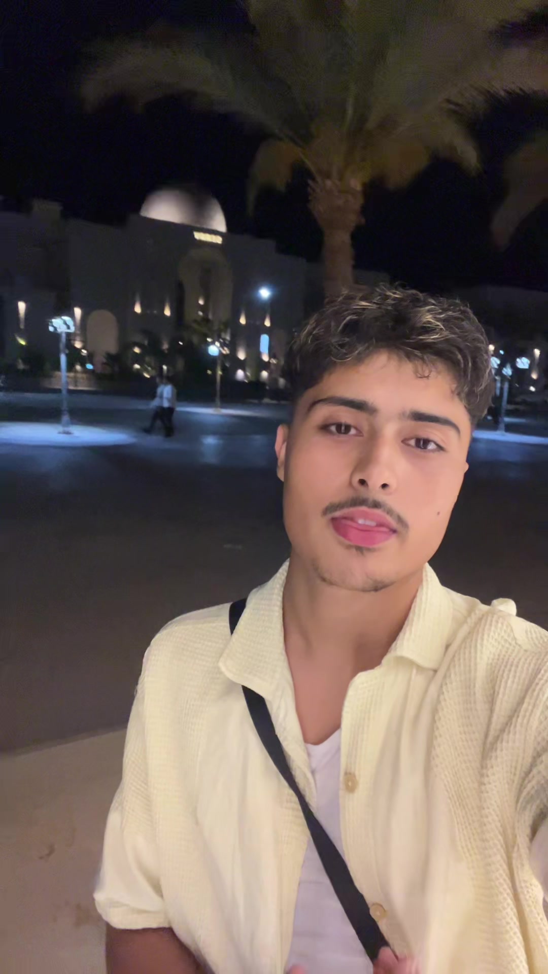 @Rayan &agrave; Hurghada 🇪🇬🌴