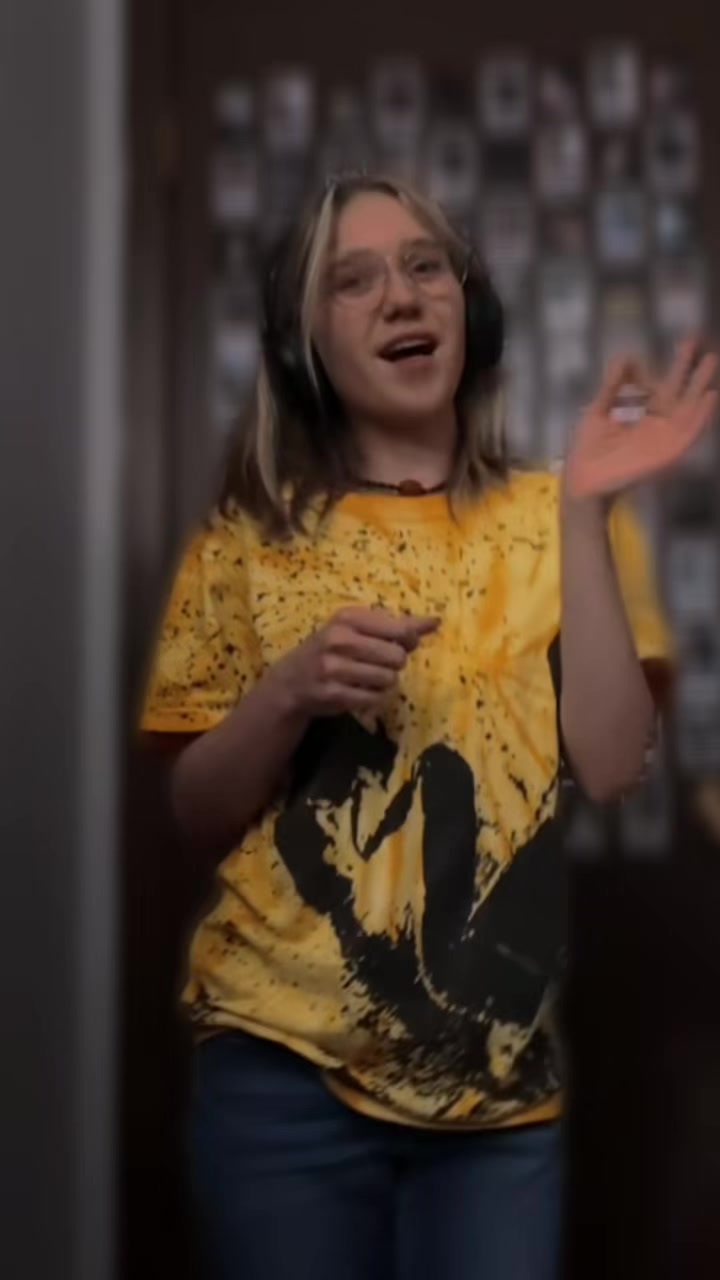 @Lily