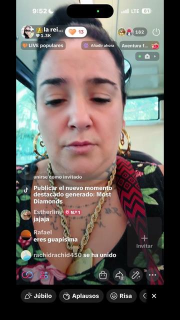 @👑la reina aletilla 👑🙏😇