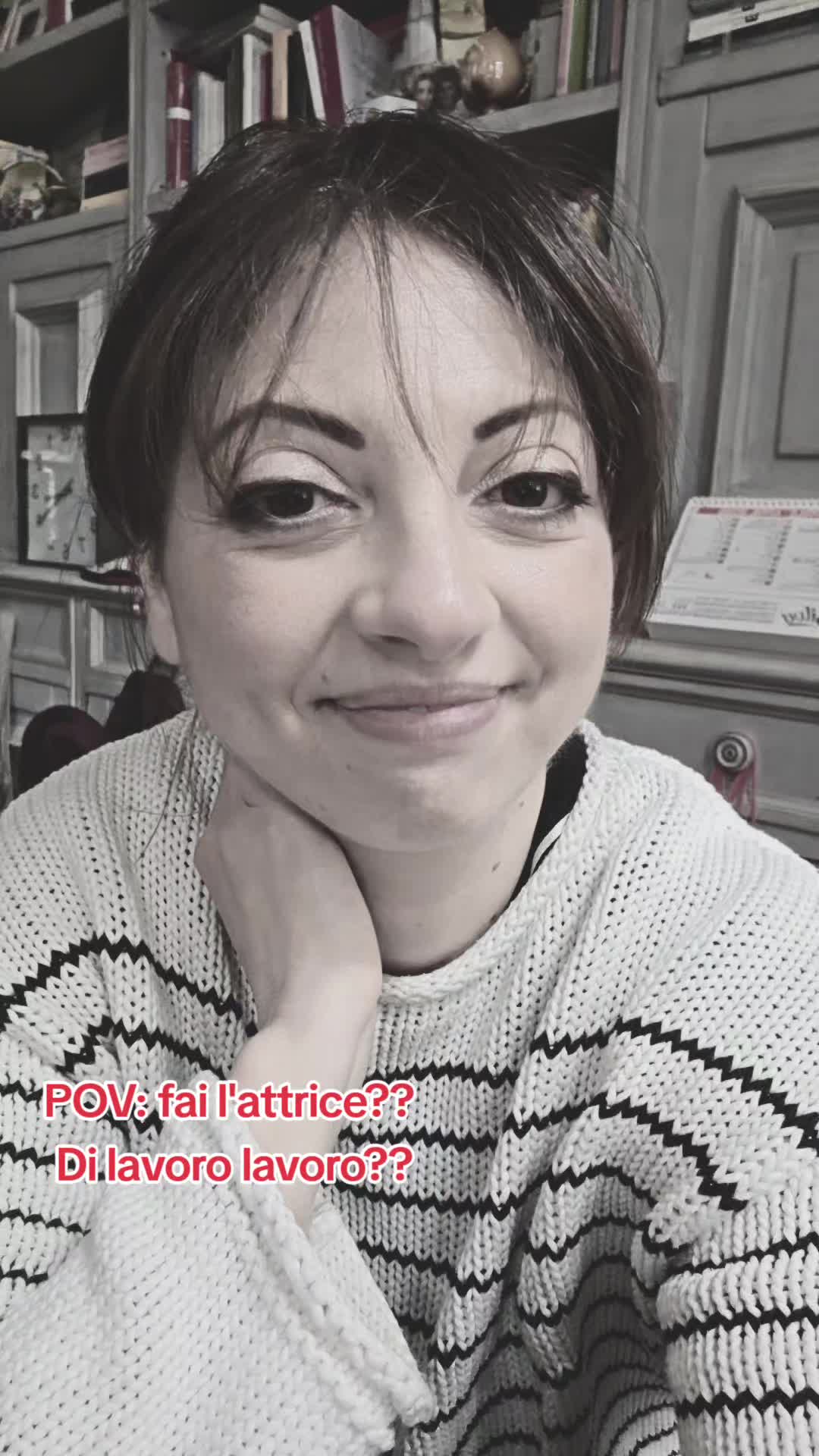 @Rossella Chirulli