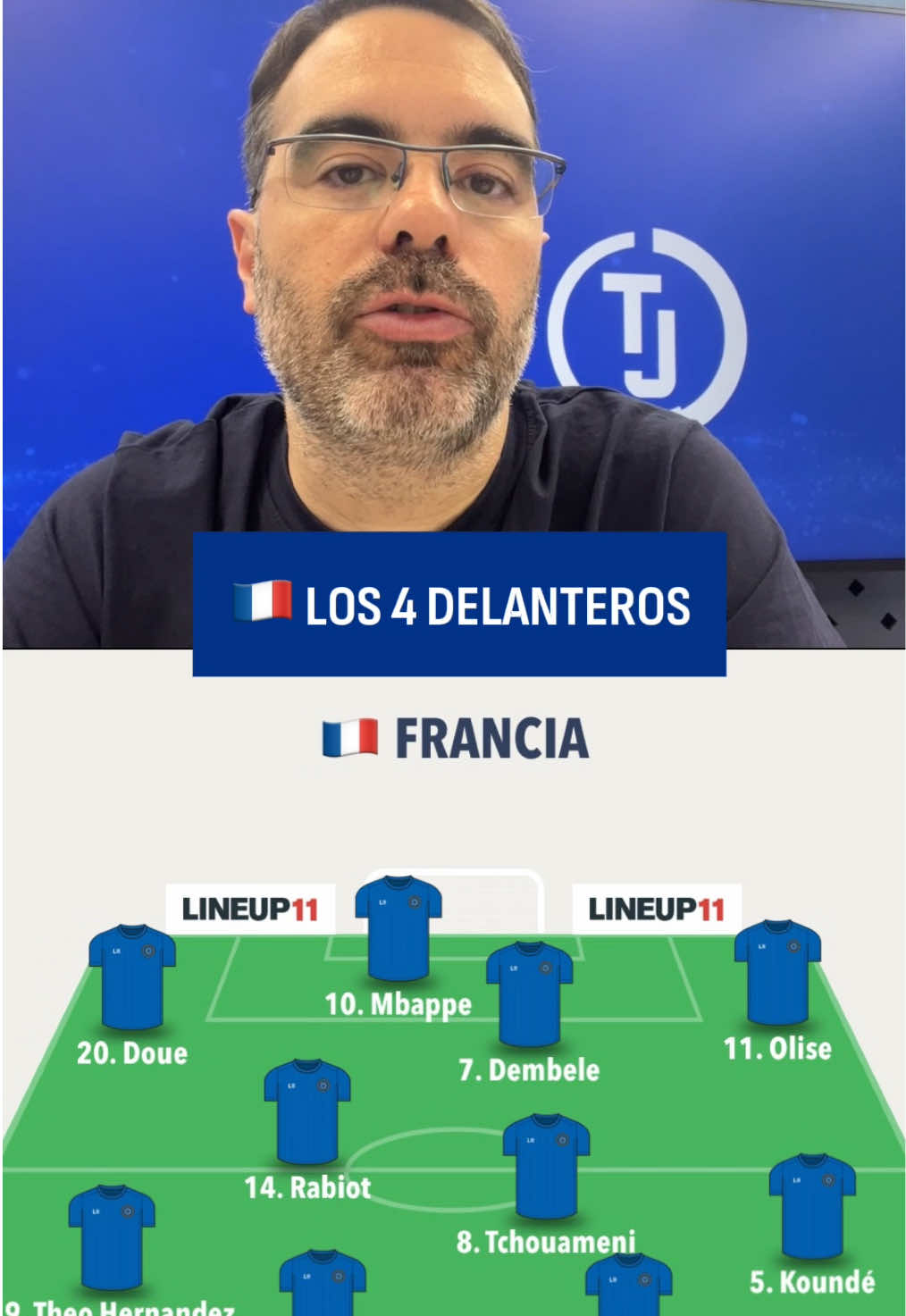 @Fer Evangelio - Fútbol y Radio