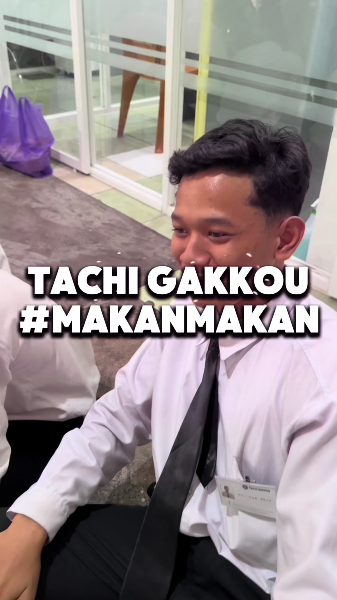 @LPK SO TACHI GAKKOU SEMARANG