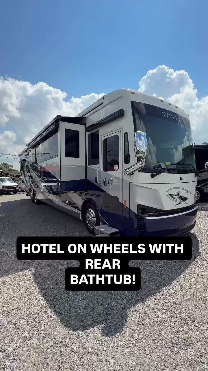 @Endless RVing