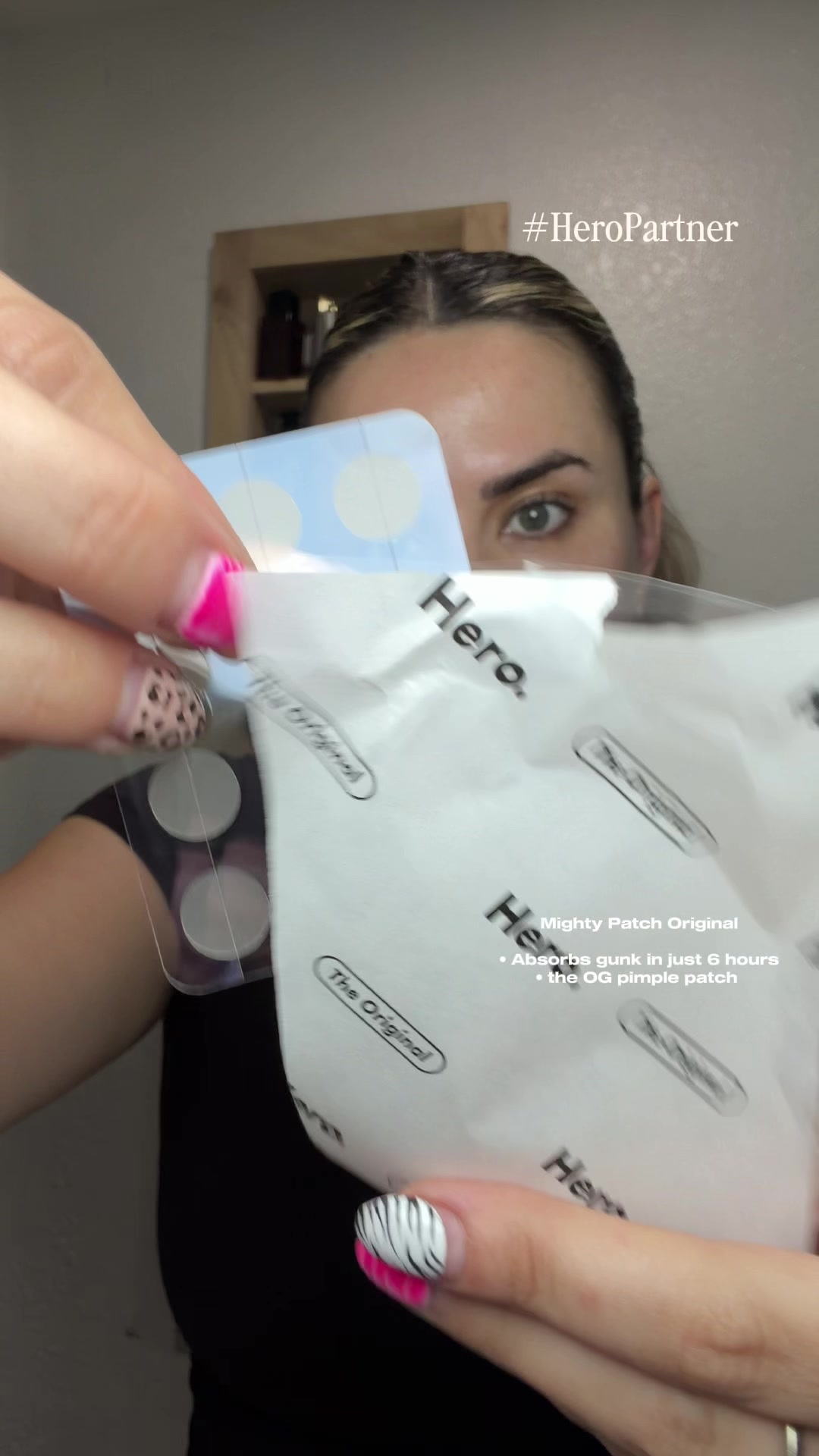 @Isabella Aguilar
