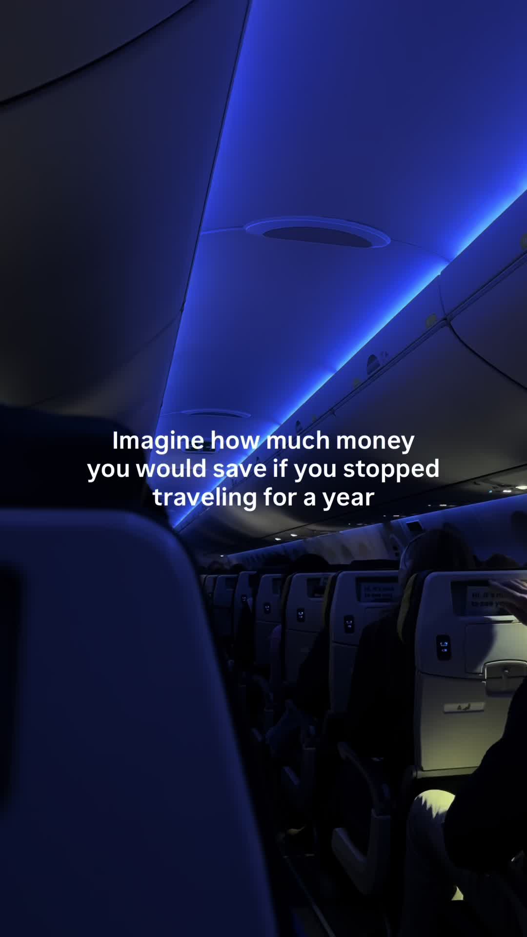 @Your traveling friend ✈️