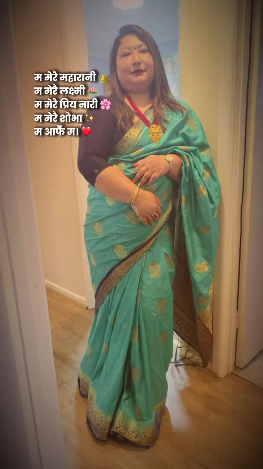@Ruksha Bajracharya🇳🇵🇬🇧