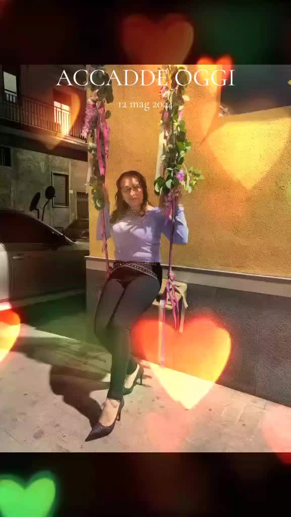 @Mariacarmela Privitera