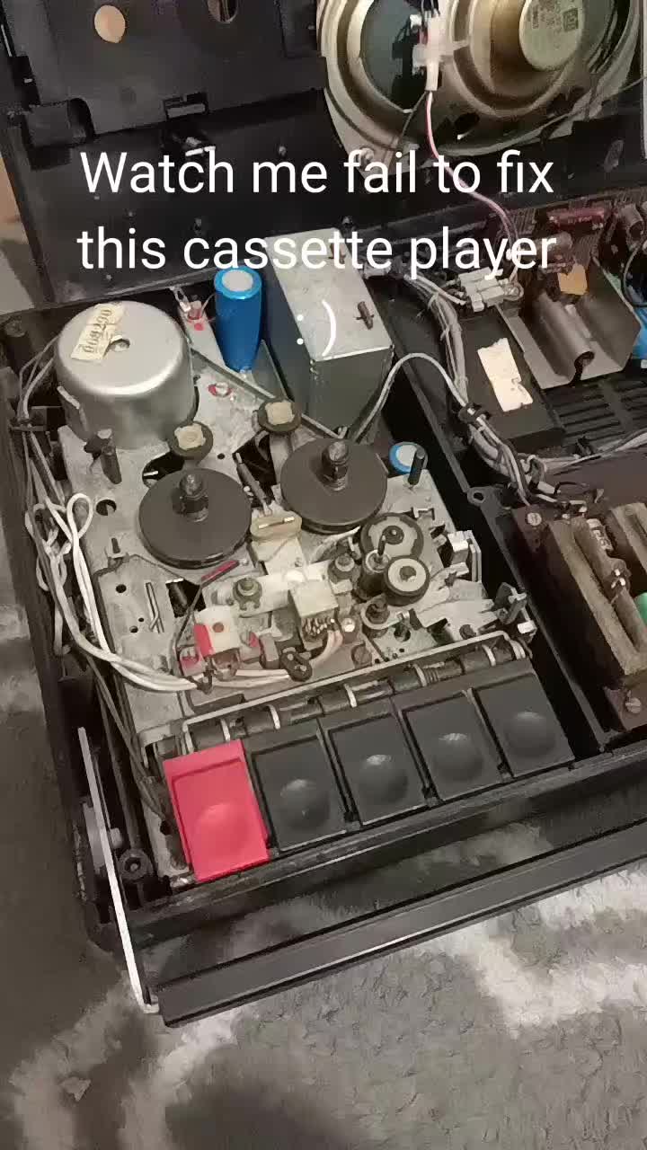 @Retro music and stuff