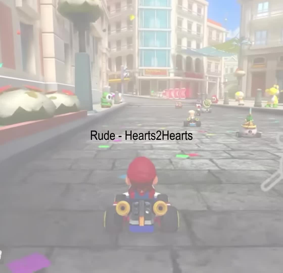 @★