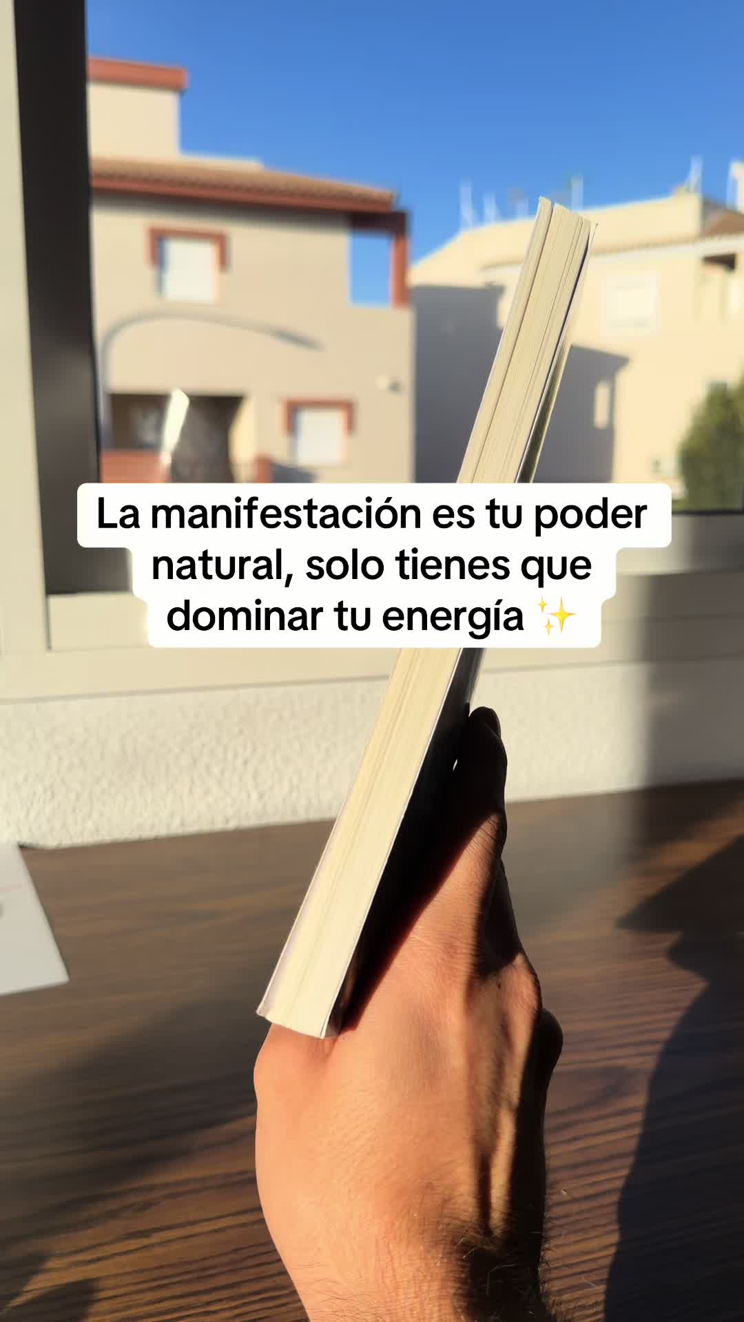 @C&oacute;mo Controlar la Energ&iacute;a
