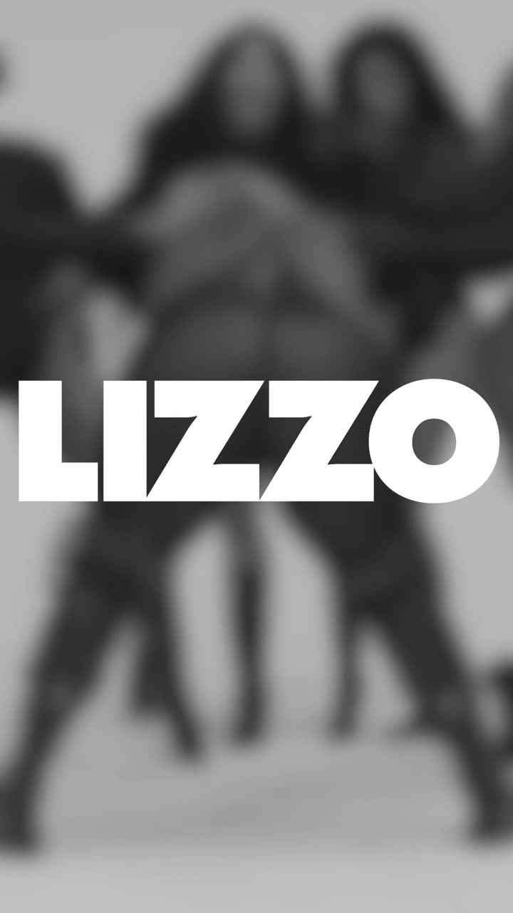 @lizzo