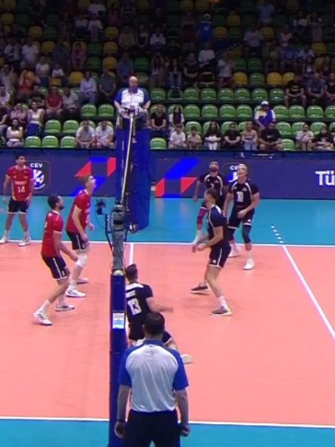 @CEV - European Volleyball
