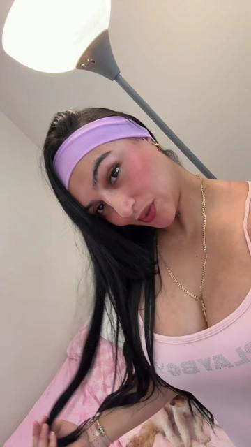 @Luisa cano