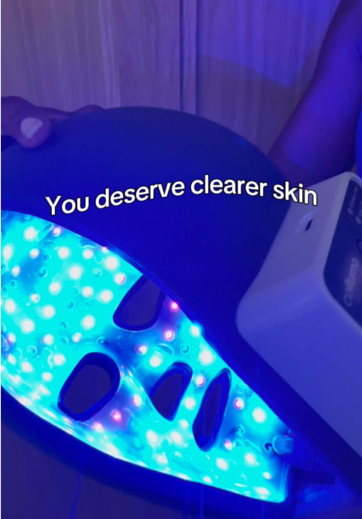 @Celluma Light Therapy