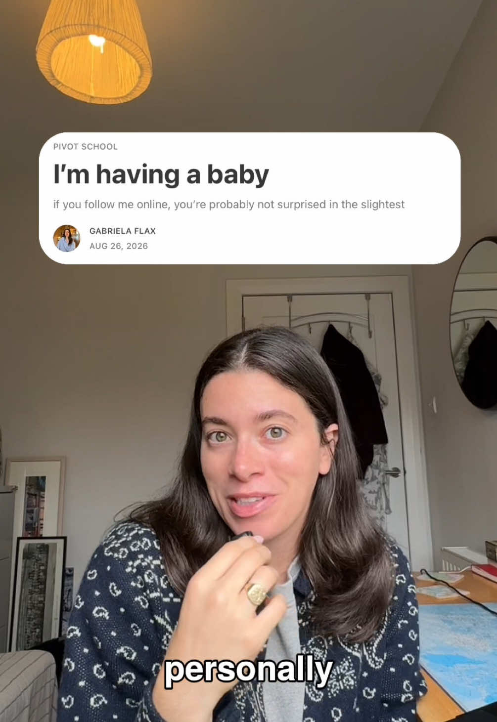 @Gabs | Pivot Your Career