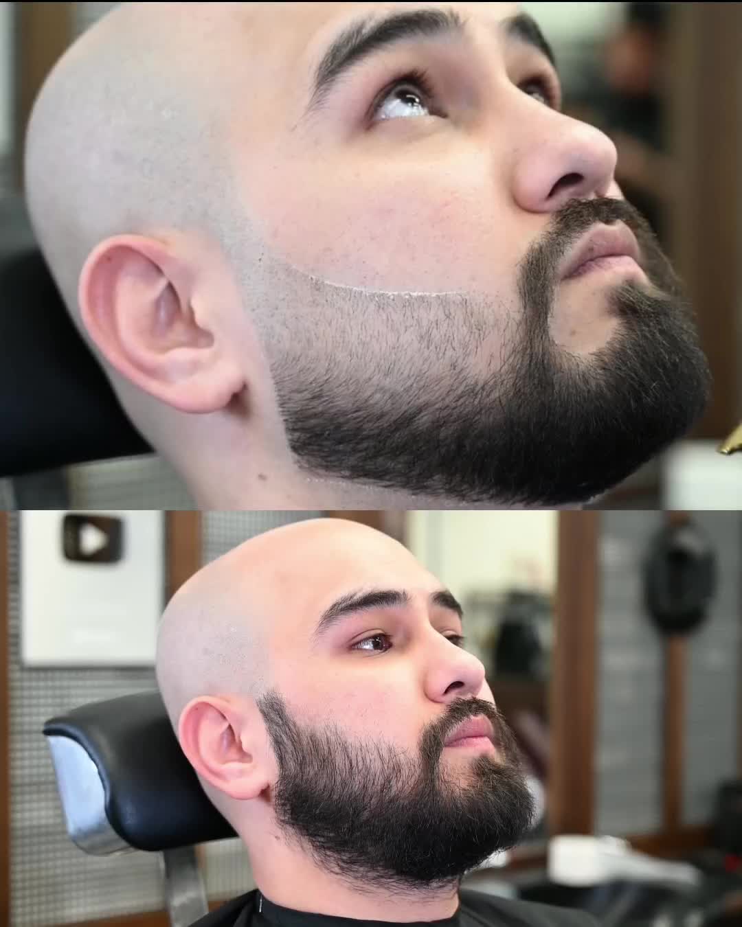 @abdou barber ๐๐ซ