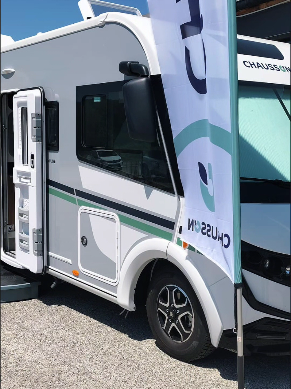@Fly Camper
