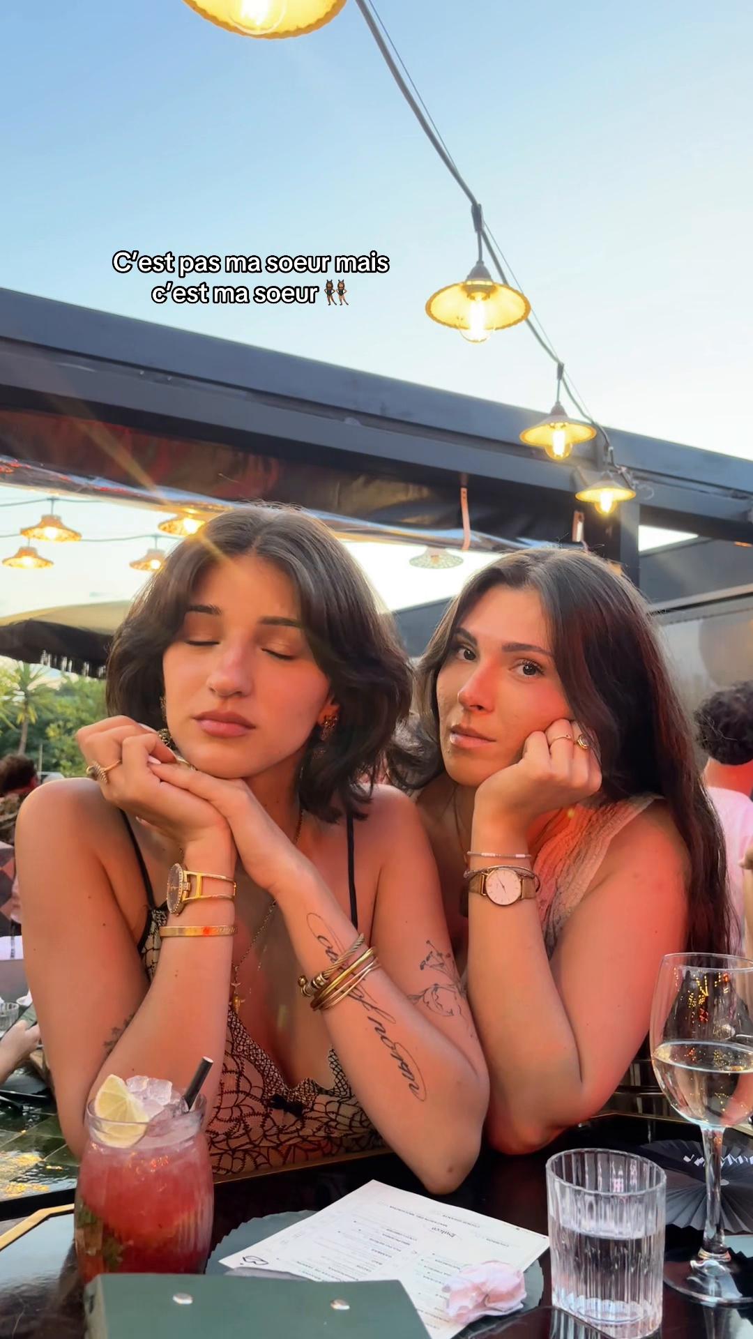 @M&eacute;lissa Garcia