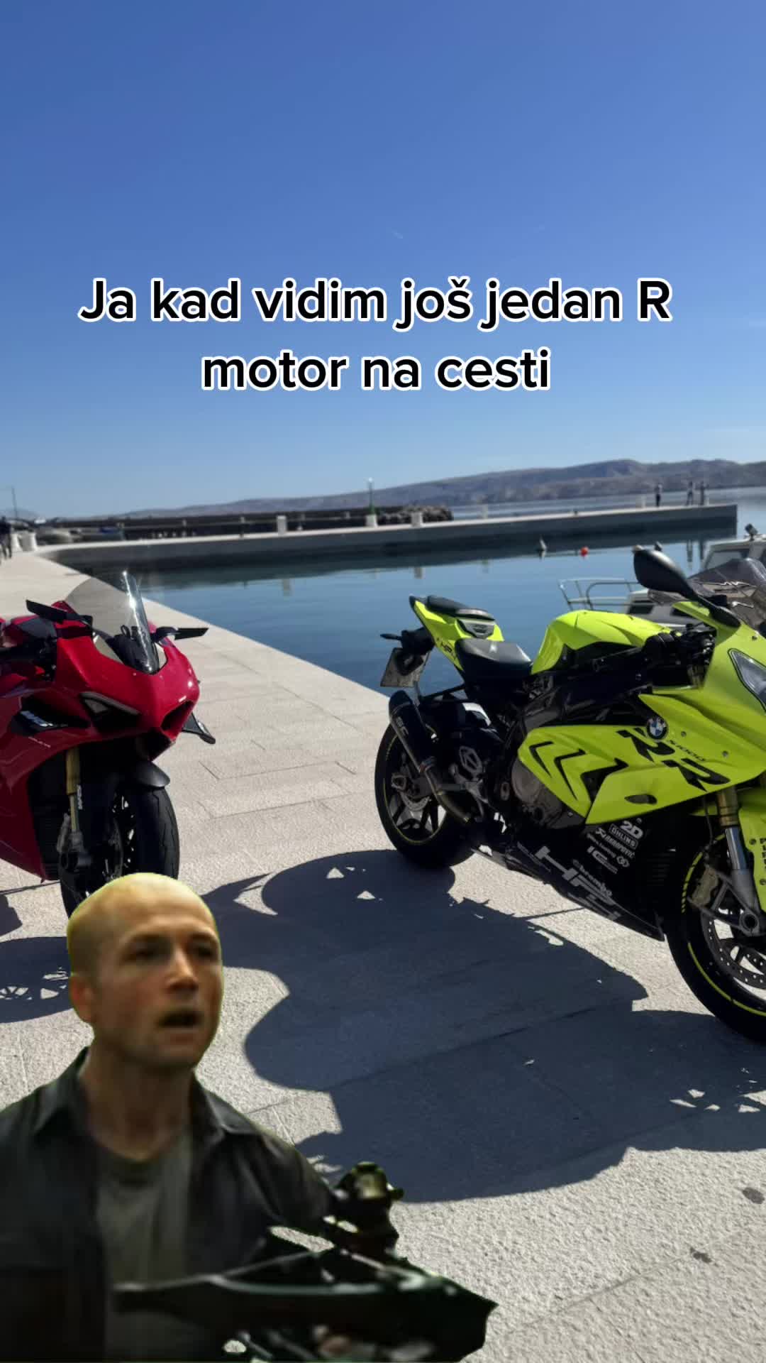 @Young Rider