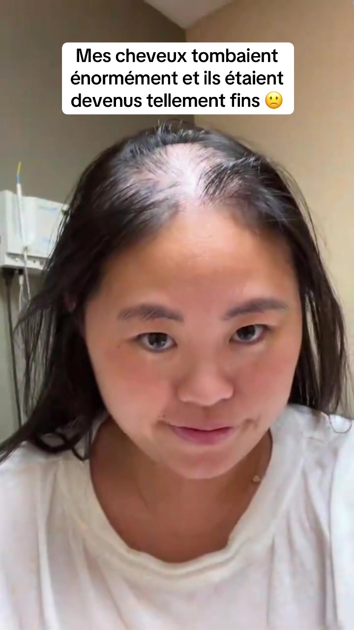 @Lux&rsquo;Hair Growth Paris
