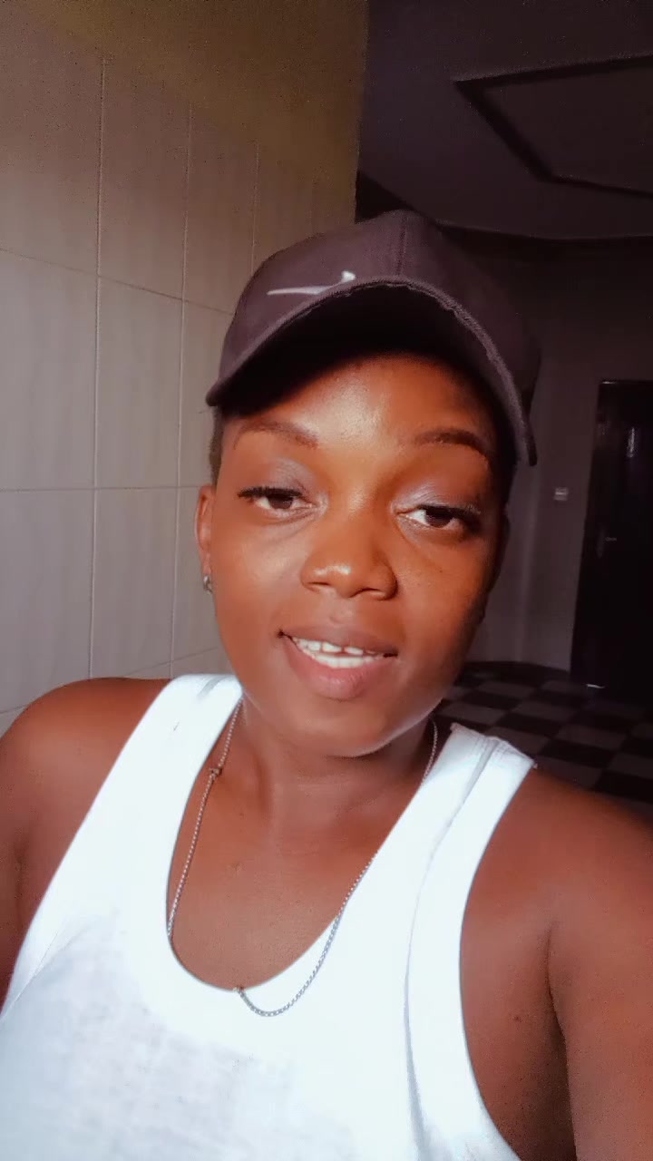 @🇹🇬THE DON LADY 🦁