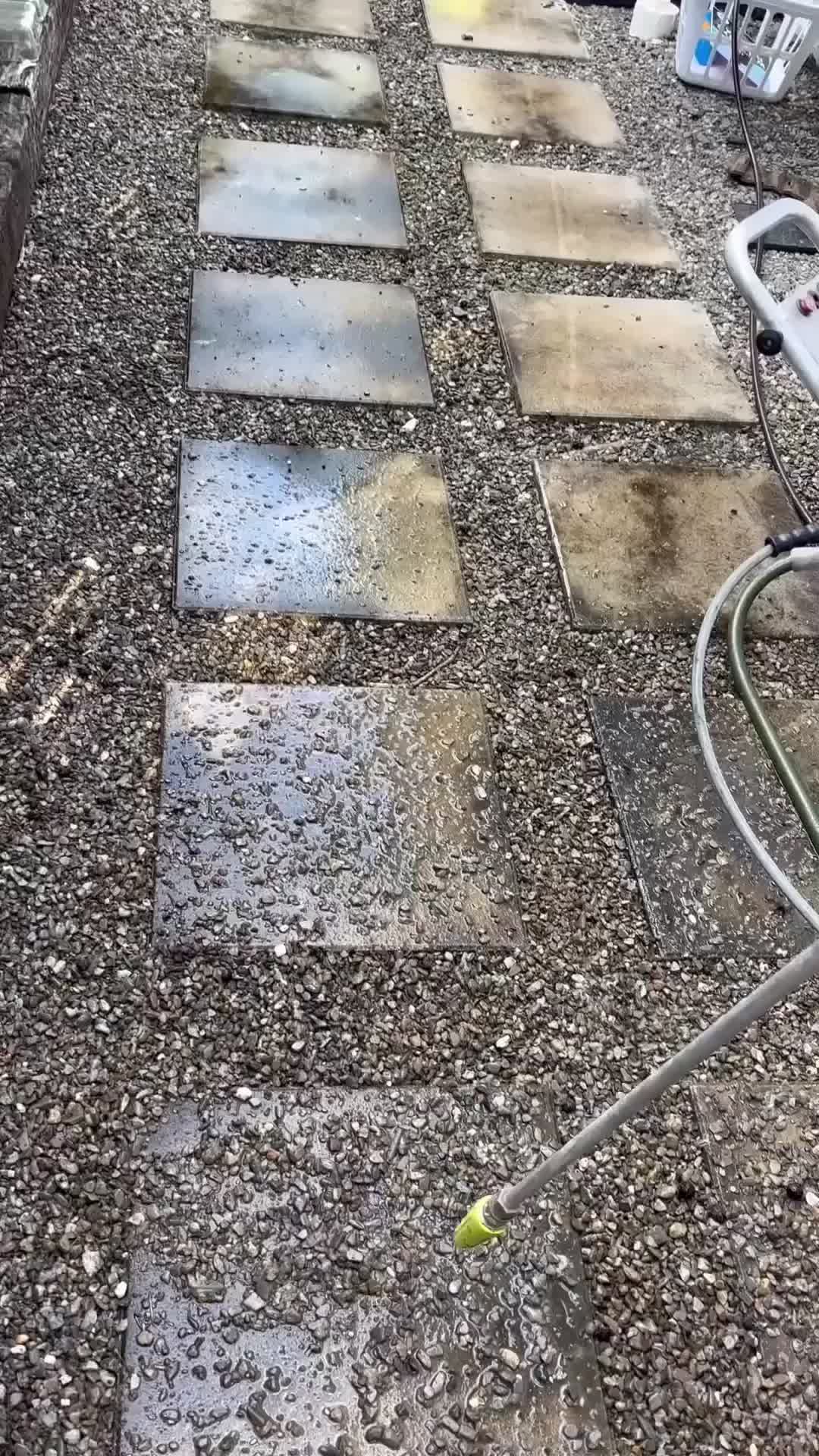 @AmazingWindow&PressureCleaning