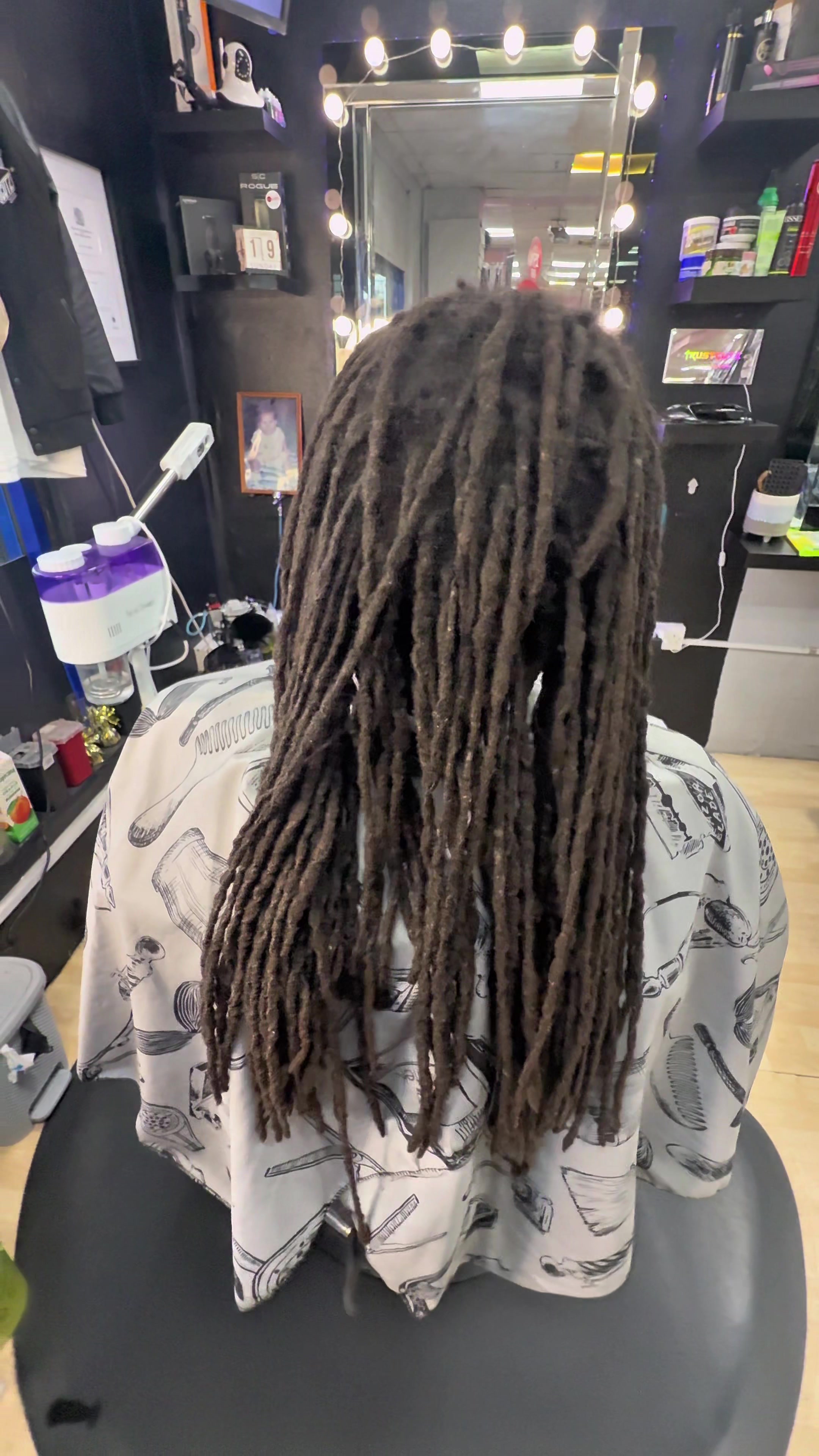 @Trustcutz Ltd