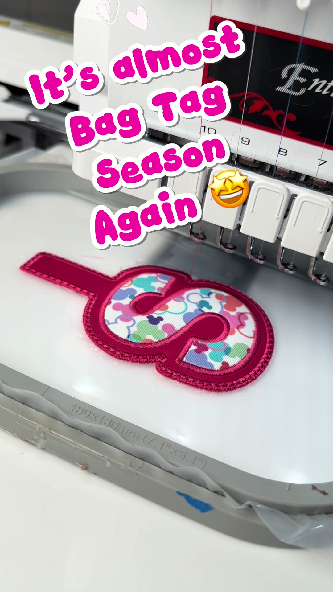 @Stitching Hearts with Shonte