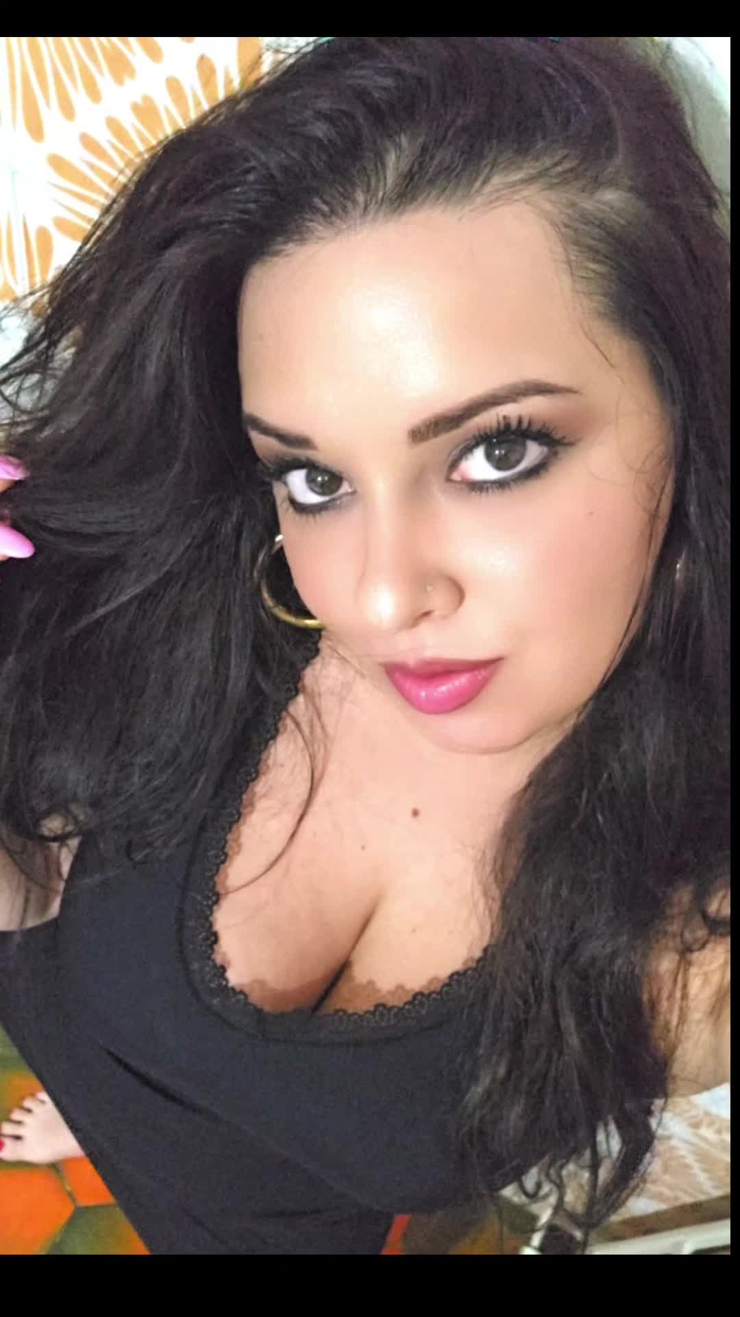 @Graziacastellano😈👱♀️