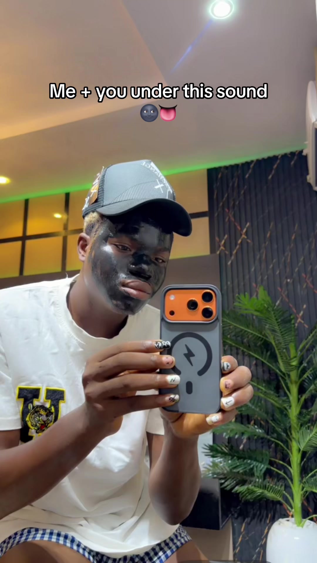 @ADEYINKA💚👑👩&zwj;🦯&zwj;➡️